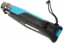 Opinel 001576 Outdoor Navaja No. 08 -Böker || Spyderco || Buck Ventas OPT001576 03 opinel opt001576 d3