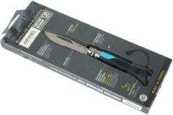 Opinel 001576 Outdoor Navaja No. 08 -Böker || Spyderco || Buck Ventas OPT001576 06 opinel opt001576 d6