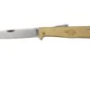 Otter Mercator 10-726 RG R Large Brass Stainless, Navaja