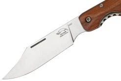 Otter Rhino 153-1PB Böhler N690, Madera De Ciruelo, Navaja 11 Otter Rhino 153-1PB Böhler N690, Madera De Ciruelo, Navaja -Böker || Spyderco || Buck Ventas OR153 1PB 03 otter