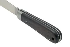 Otter Anchor Knife 171 ML Small Carbon, Smoked Oak, Stainless Anchor, Navaja 11 Otter Anchor Knife 171 ML Small Carbon, Smoked Oak, Stainless Anchor, Navaja -Böker || Spyderco || Buck Ventas OR171ML 04 otter