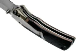 Old Timer Assisted Opener 902OT Navaja, Polímero -Böker || Spyderco || Buck Ventas OT1084277 05 schrade old timer