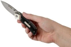 Old Timer Assisted Opener 902OT Navaja, Polímero -Böker || Spyderco || Buck Ventas OT1084277 08 schrade old timer