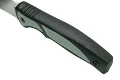 Old Timer Fixed Blade Gut Hook, Trail Boss 1137138 Cuchillo Fijo -Böker || Spyderco || Buck Ventas OT1137138 05 schrade