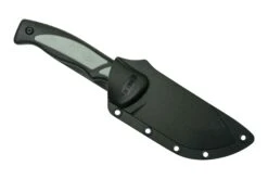 Old Timer Fixed Blade Gut Hook, Trail Boss 1137138 Cuchillo Fijo -Böker || Spyderco || Buck Ventas OT1137138 06 schrade