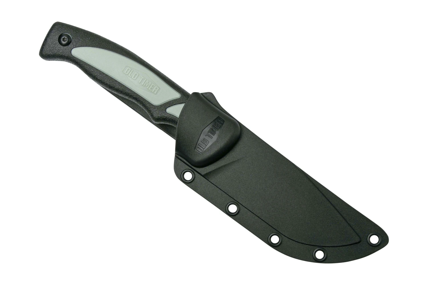 Old Timer Caping Knife, Trail Boss 1137140 Cuchillo Fijo 8 Old Timer Caping Knife, Trail Boss 1137140 Cuchillo Fijo - Imagen 6