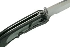 Old Timer Folder Gut Hook, Trail Boss 1137148 Navaja -Böker || Spyderco || Buck Ventas OT1137148 06 schrade