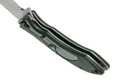 Old Timer Folder Gut Hook, Trail Boss 1137148 Navaja -Böker || Spyderco || Buck Ventas OT1137148 07 schrade