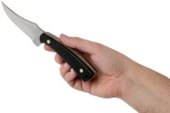 Old Timer Large Sharpfinger 152OTL Cuchillo De Caza 15 Old Timer Large Sharpfinger 152OTL Cuchillo De Caza -Böker || Spyderco || Buck Ventas OT152OTL 06 schrade old timer