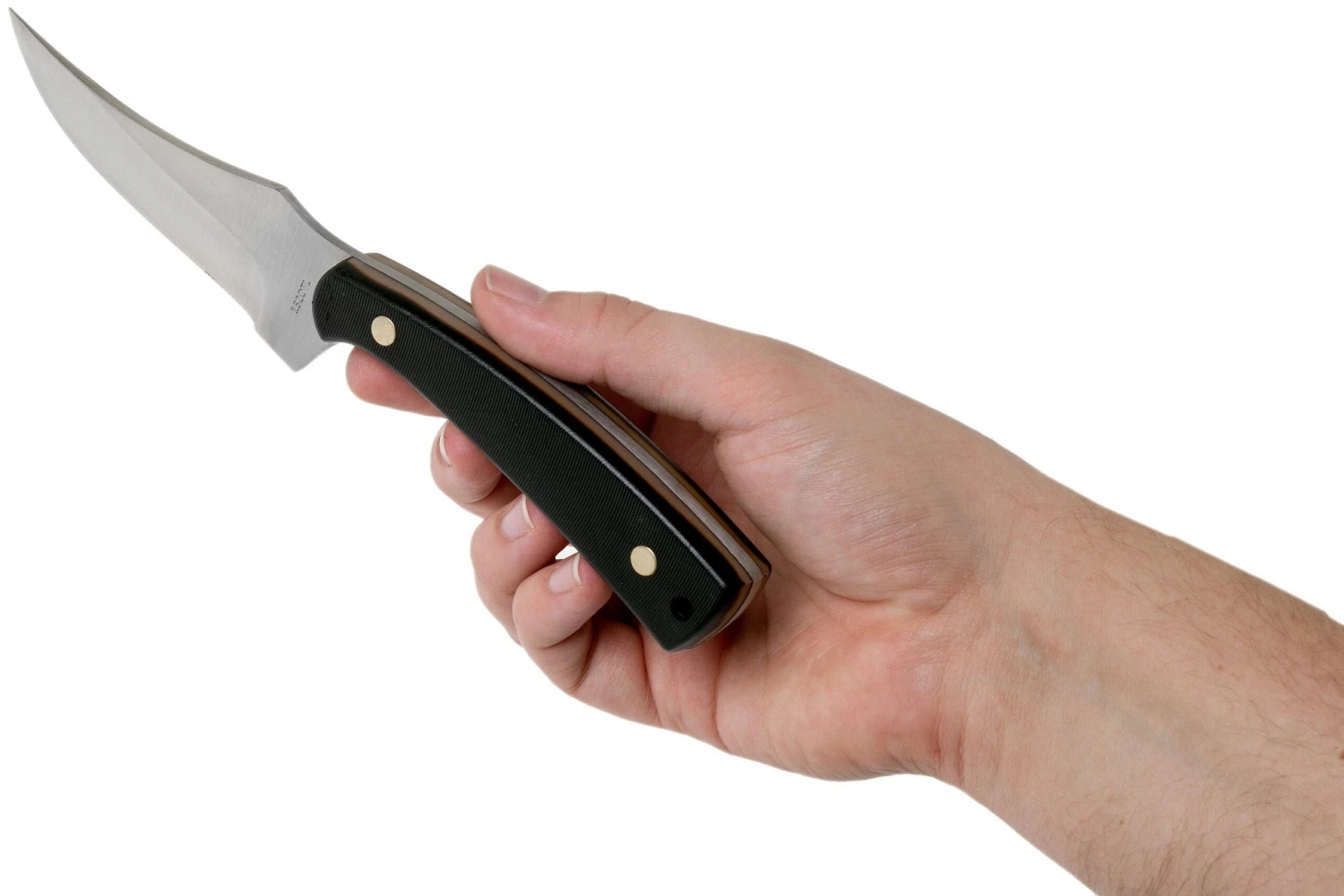 Old Timer Large Sharpfinger 152OTL Cuchillo De Caza 8 Old Timer Large Sharpfinger 152OTL Cuchillo De Caza - Imagen 6