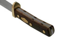 Old Timer Woodsman 165OT Cuchillo De Caza -Böker || Spyderco || Buck Ventas OT165OT 04 oldtimer