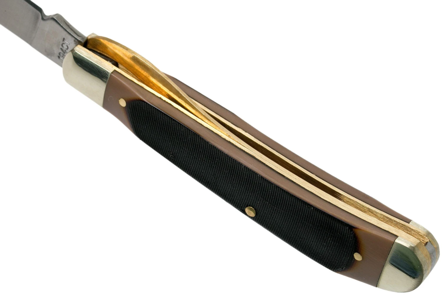 Old Timer Gunstock Trapper 194OT Navaja 7 Old Timer Gunstock Trapper 194OT Navaja - Imagen 5