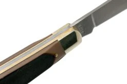 Old Timer Gunstock Trapper 194OT Navaja 15 Old Timer Gunstock Trapper 194OT Navaja -Böker || Spyderco || Buck Ventas OT194OT 06 schrade old timer