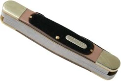 Old Timer Woodworking Knife 24OT Cuchillo De Tallado -Böker || Spyderco || Buck Ventas OT24OT 05 schrade old timer