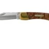 Old Timer 5” Golden Bear 6OTW Desert Ironwood Cuchillo De Caza -Böker || Spyderco || Buck Ventas OT6OTW 01 schrade old timer