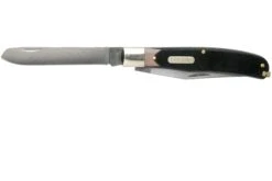 Old Timer Bearhead Trapper 96OT, Navaja Slipjoint -Böker || Spyderco || Buck Ventas OT96OT 03 schrade old timer