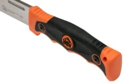 PUMA XP Forever Knife, Orange 7205112 Cuchillo Fijo -Böker || Spyderco || Buck Ventas PU7205112 06 puma