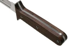 PUMA XP Pig Sticker 13, Pakka Wood 7818913W Cuchillo Fijo -Böker || Spyderco || Buck Ventas PU7818913W 04 puma