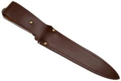 PUMA XP Pig Sticker 13, Pakka Wood 7818913W Cuchillo Fijo -Böker || Spyderco || Buck Ventas PU7818913W 07 puma