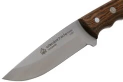 PUMA IP Catamount II Eiche, Madera De Roble 825050 Cuchillo De Caza -Böker || Spyderco || Buck Ventas PU825050 03 puma