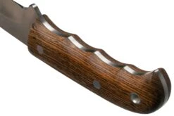 PUMA IP Catamount II Eiche, Madera De Roble 825050 Cuchillo De Caza -Böker || Spyderco || Buck Ventas PU825050 05 puma