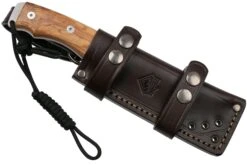 PUMA IP Savage Olive, 827107 Cuchillo Fijo -Böker || Spyderco || Buck Ventas PU827107 06 puma