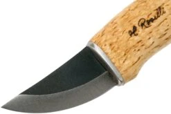 Roselli Grandfather Knife R120 Funda De Cuero, Cuchillo De Exterior -Böker || Spyderco || Buck Ventas RIR120 03 roselli