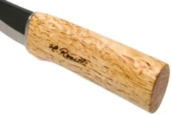 Roselli Grandfather Knife R120 Funda De Cuero, Cuchillo De Exterior -Böker || Spyderco || Buck Ventas RIR120 05 roselli