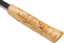 Roselli Opening Knife R160 Sharp Edge, Funda De Cuero, Cuchillo De Caza -Böker || Spyderco || Buck Ventas RIR160 05 roselli