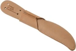 Roselli Opening Knife R160 Sharp Edge, Funda De Cuero, Cuchillo De Caza -Böker || Spyderco || Buck Ventas RIR160 07 roselli