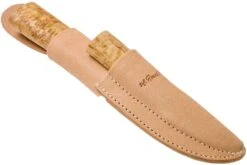 Roselli Hunting Knife & Grandmother Knife R180 Funda De Cuero, Combo Set -Böker || Spyderco || Buck Ventas RIR180 03 roselli