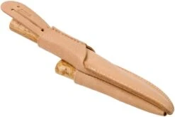 Roselli Hunting Knife & Grandmother Knife R180 Funda De Cuero, Combo Set -Böker || Spyderco || Buck Ventas RIR180 04 roselli