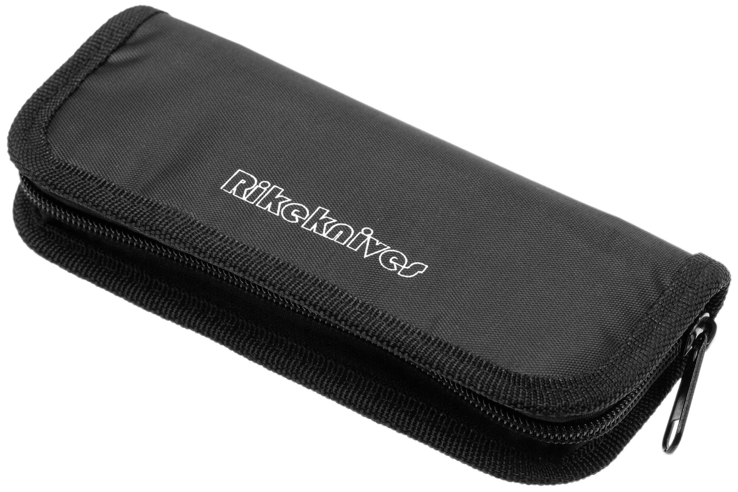 Rike Knife Unicorn Red Carbon Fibre Navaja 10 Rike Knife Unicorn Red Carbon Fibre Navaja - Imagen 8