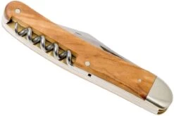 Robert Klaas Classic 100mm Olive 2346-K-437 Abrebotellas & Sacacorchos -Böker || Spyderco || Buck Ventas RS2346 K 437 04 robert klaas rs2346 k 437 04