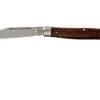 Robert Klaas Stockman 105mm Snake Wood 725-1-241 Navaja 1 Robert Klaas Stockman 105mm Snake Wood 725-1-241 Navaja -Böker || Spyderco || Buck Ventas RS725 1 241 01 robert klaas rs725 1 241 01