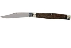 Robert Klaas Stockman 105mm Bog Oak 725-1-276 Navaja