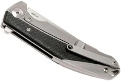 Reate K1 CF Satin Finish Navaja -Böker || Spyderco || Buck Ventas RTK1 CF SF 04 reate rtk1 cf sf 04