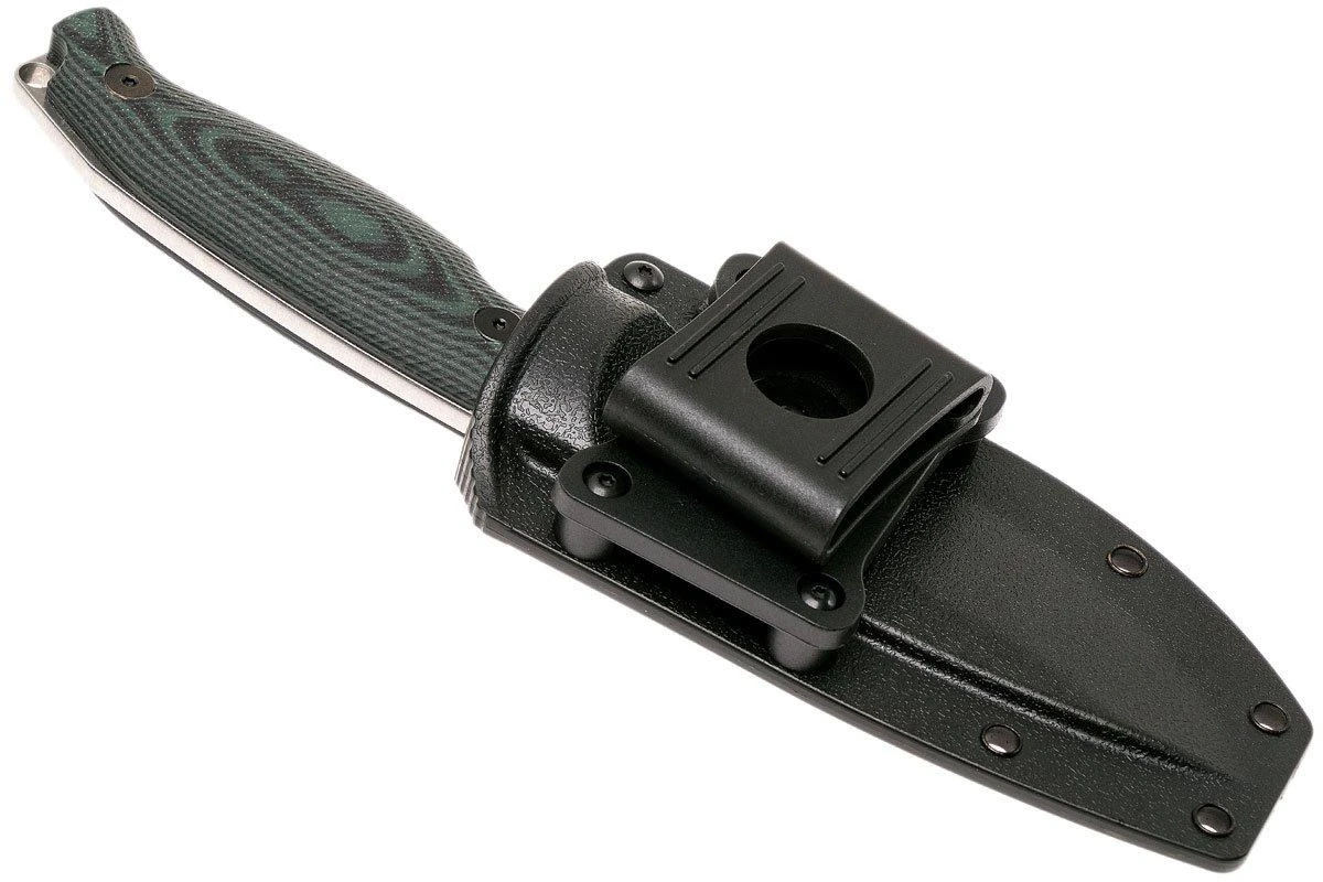 Ruike Jager F118-G Green Cuchillo De Caza 10 Ruike Jager F118-G Green Cuchillo De Caza - Imagen 8