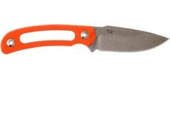 Ruike Hornet F815-J Orange Cuchillo Fijo -Böker || Spyderco || Buck Ventas RUF815 J 02 ruike knives ruf815 j 02
