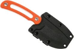 Ruike Hornet F815-J Orange Cuchillo Fijo -Böker || Spyderco || Buck Ventas RUF815 J 07 ruike knives ruf815 j 07