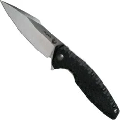 Ruike P843-B Black Navaja
