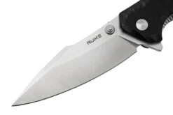 Ruike P843-B Black Navaja 17 Ruike P843-B Black Navaja -Böker || Spyderco || Buck Ventas RUP843 B 03 ruike