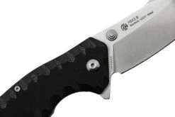 Ruike P843-B Black Navaja 21 Ruike P843-B Black Navaja -Böker || Spyderco || Buck Ventas RUP843 B 05 ruike