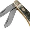 Rough Ryder Buckshot Bone Sowbelly Trapper RR1906 Navaja 1 Rough Ryder Buckshot Bone Sowbelly Trapper RR1906 Navaja -Böker || Spyderco || Buck Ventas RY1906 01 rough ryder