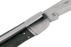 Rough Ryder Classic Micarta Folding Hunter RR1994 Navaja -Böker || Spyderco || Buck Ventas RY1994 06 rough ryder