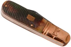 Rough Ryder Backwoods Bushcrafter Barlow RR2039 Navaja 9 Rough Ryder Backwoods Bushcrafter Barlow RR2039 Navaja -Böker || Spyderco || Buck Ventas RY2039 04 rough ryder