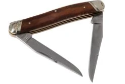 Rough Ryder High Plains Muskrat RR2051 Navaja