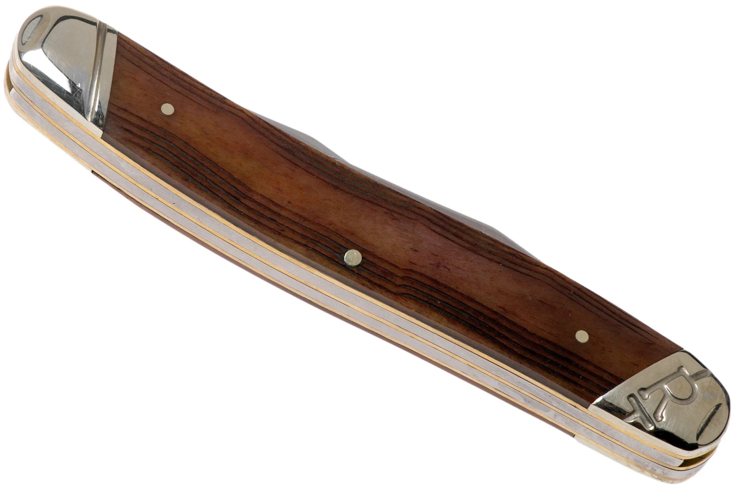 Rough Ryder High Plains Muskrat RR2051 Navaja 6 Rough Ryder High Plains Muskrat RR2051 Navaja - Imagen 4