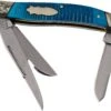 Rough Ryder Black & Blue Stockman RR2119 Navaja -Böker || Spyderco || Buck Ventas RY2119 01 rough ryder
