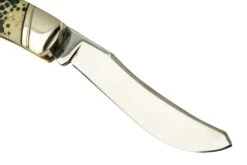 Rough Ryder Buckshot Bone Large Moose, RR2320 Navaja 9 Rough Ryder Buckshot Bone Large Moose, RR2320 Navaja -Böker || Spyderco || Buck Ventas RY2320 03 roughryder